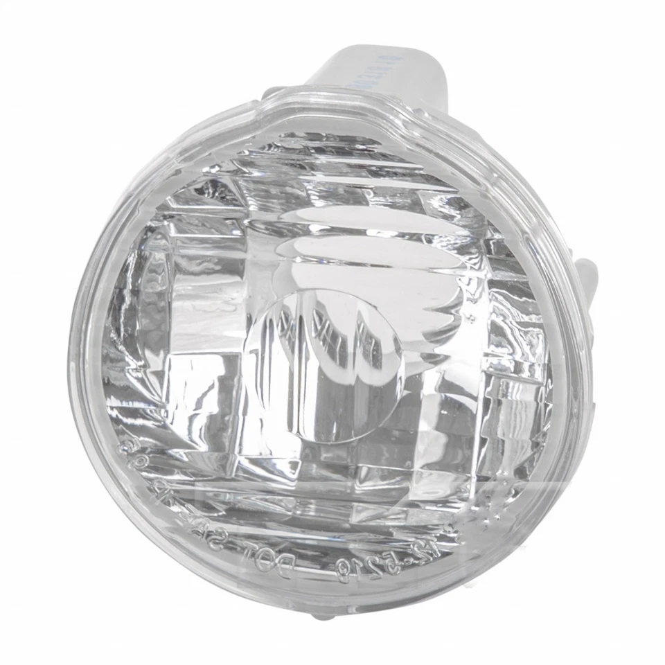 Luz de giro/estacionamiento lado del conductor GM2520176 para Pontiac Firebird 1998-2002 Foto 1 de 4