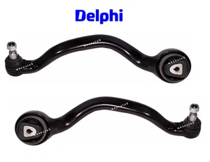 Front Lower Control Arm Forward Lt/Rt 2pcs OES for BMW X5 X6 M - Picture 1 of 1