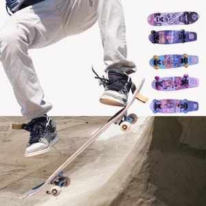 Rad Skateboard für Anfänger Kinder Teens Komplett Skateboard Bundle - Bild 1 von 7