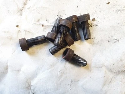  Schwungradschraube  Volvo V70 DE1433624-88 — 第 1/4 张图片