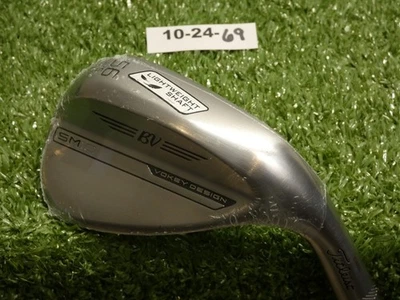 Titleist Vokey SM10 Womens 56* 10* Sand Wedge S Grind Tensei Ladies Graphite New - Image 1 of 4