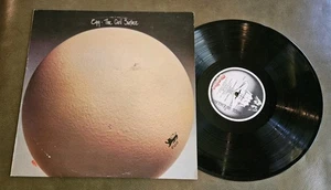 EGG The Civil Surface C 1510  CAROLINE EX/EX Vinyl Record LP RARE UK Import 1974 - Bild 1 von 4