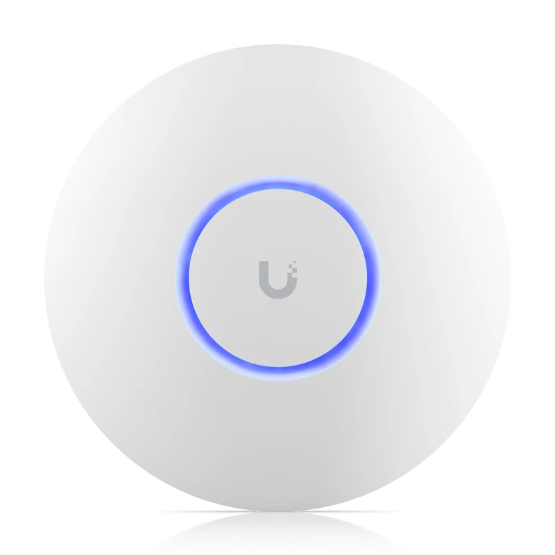 UbiQuiti WiFi U6-PLUS Access Point - Bild 1 von 1