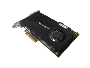 Napatech SmartNIC NT20E3-2-P 2x 10GbE SFP+ PCIe | 073-012601-01 - Afbeelding 1 van 5