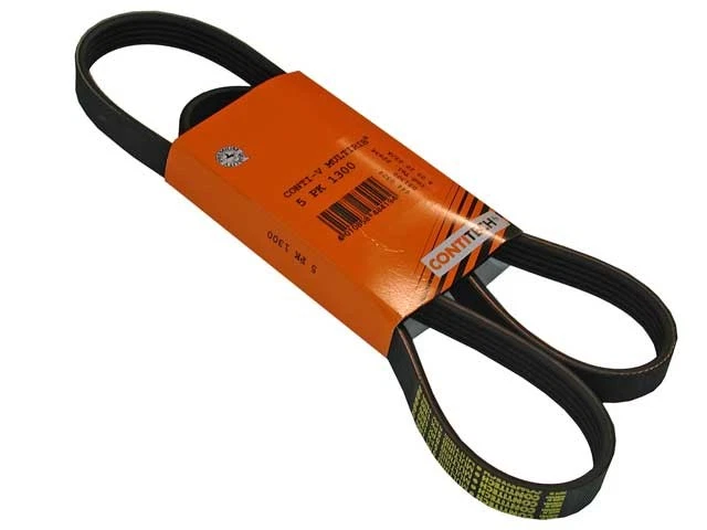 CONTINENTAL 06B903137E Belt Volkswagen Passat Audi A4 Quattro A4 - Image 1 of 1