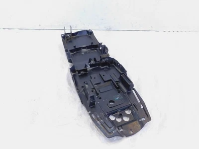 2013-2016 Triumph Daytona 675 Street Triple R Rear Fender Mudguard Battery Tray - Image 1 of 4