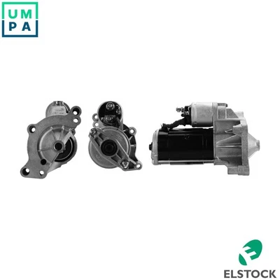 STARTER 25-3399 FOR MITSUBISHI OUTLANDER/II/SUV PEUGEOT EXPERT/Bus/Van/TEPEE 807 - Image 1 of 4