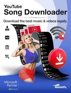 YoutubeSongDownloader - Ascora GMBH - Bild 1 von 2