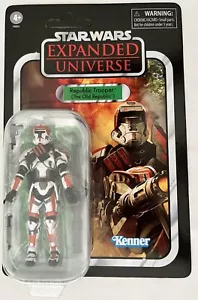 2022 Republic Trooper VC113 Star Wars Expanded Universe Vintage Collection New - Picture 1 of 5