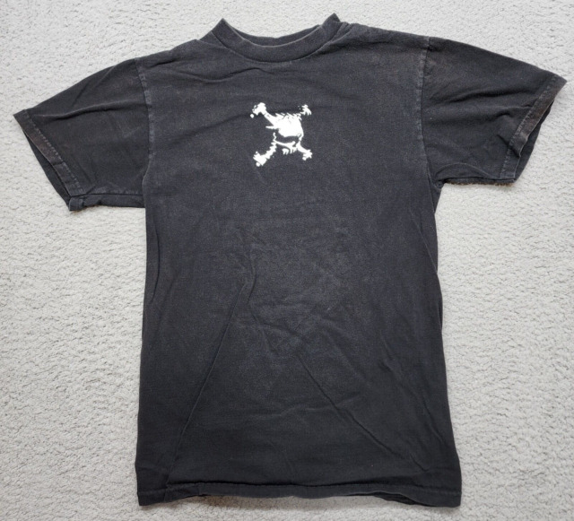 Preços baixos em Camisetas Oakley Preto para Homens