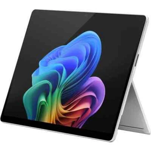 Microsoft Surface Pro 11 Snapdragon X Plus 16GB RAM 256GB-CoPilot-Plateado-Win11H - Imagen 1 de 12