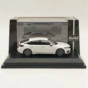 Hobby Japan 1/43 (FL1) LX Platinum White Pearl Finished Product HJ432003W Model - Picture 1 of 5