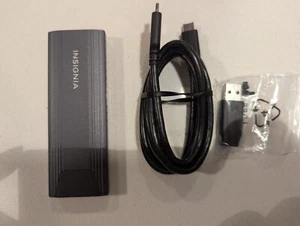 External Hard drive 475 Gigabyte / GB - Picture 1 of 3