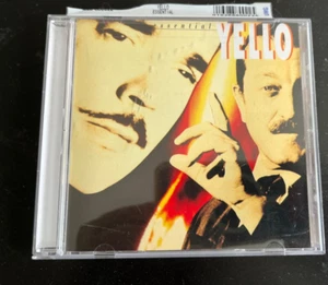 Essential by Yello (CD, 1993) oh yeah - Bild 1 von 4