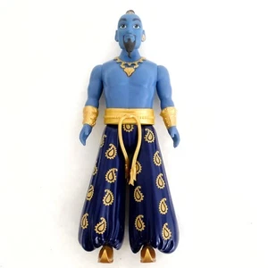 Disney 12" Aladdin Singing Genie Aladdin Live Action 2019 Sings "Friend Like Me" - Picture 1 of 9