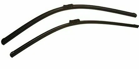 GENUINE HOLDEN BL BK ASTRA FRONT WIPER BLADE SET (2) - Image 1 of 1