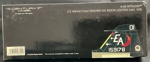CENTURY WINGS A-6E INTRUDER U.S. Marine Corps VMA(AW)-322 “MOON LIGHTERS” EA01 