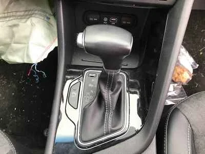 Used Speedometer Gauge fits: 2018 Kia Niro cluster VIN C 8th digit HEV KPH Grade Foto 1 de 4