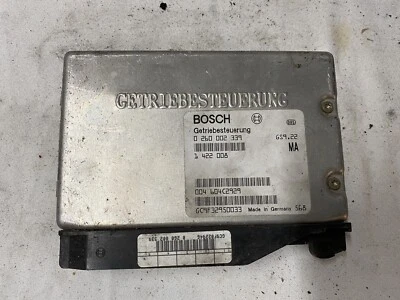 MÓDULO ORDENADOR CONTROL TRANSMISIÓN TCM | 0260002339 SE ADAPTA 95 1995 BMW 740I Foto 1 de 2