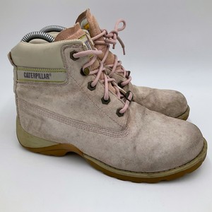 Botas de mujer CAT ante | Compra online en eBay