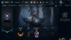 League of Legends LOL ACC ACCOUNT [EUW] S14.2 Gold 2 Aetherwing Kayle Honor 2