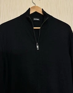 dirk bikkembergs Zip Sweater Size M  - Picture 1 of 11