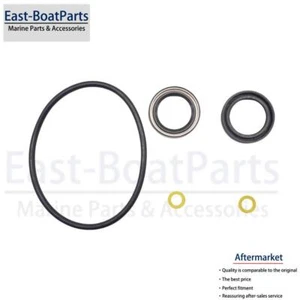 Kit de sellado de eje de hélice Mecury con sello de aceite 26-76868 26-14077 junta tórica 8M0030845 - Imagen 1 de 8