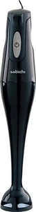 Powerful Single Speed Electric Hand Blender Kitchen Mixer Stick Chopper Black - Picture 1 of 1