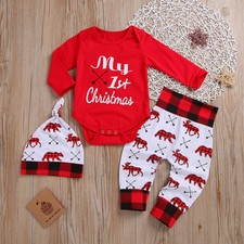 9 month boy christmas outfits