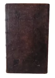 The GENTLEMAN's CALLING / Richard Allestree / 1682 / Bible Theology Christianity - Picture 1 of 24