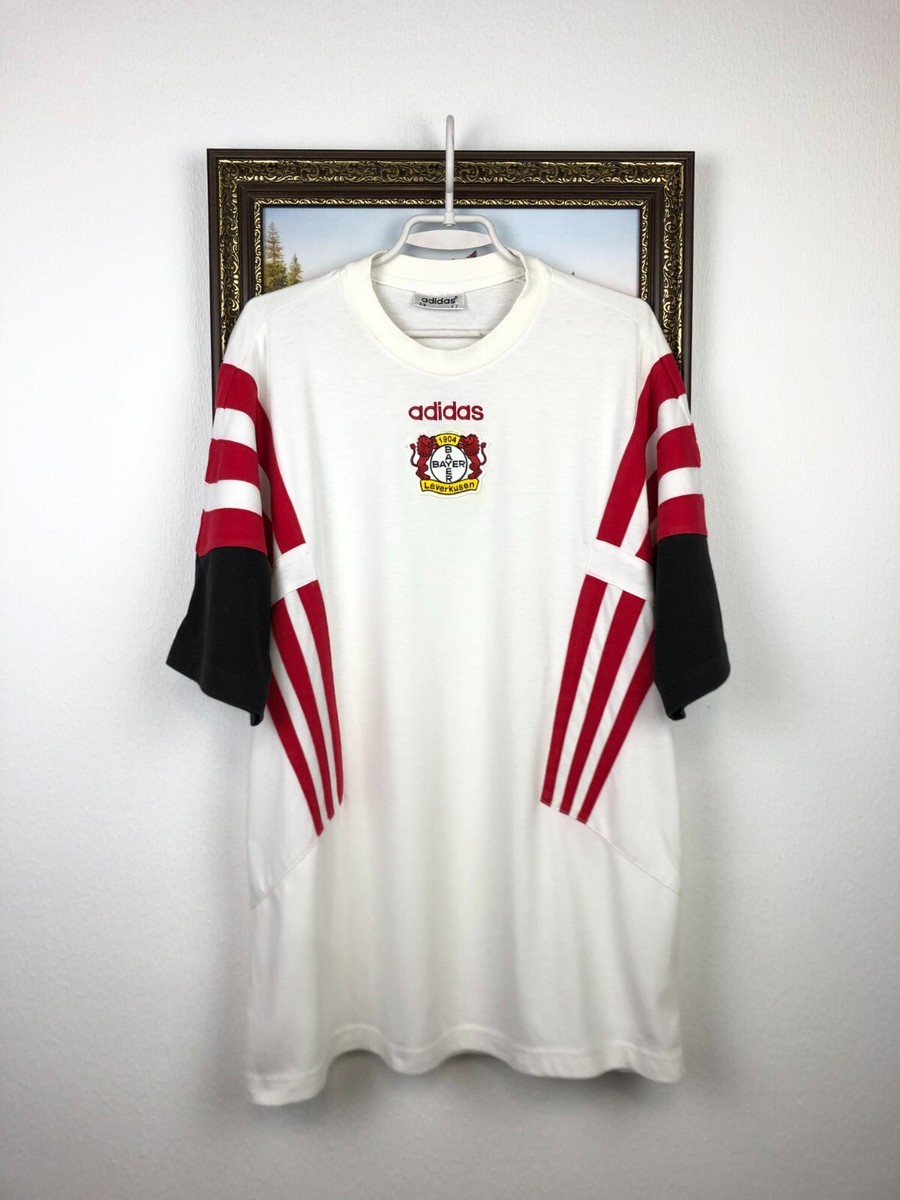 Bayer Leverkusen International Club Soccer Fan Shirts for Bayer Leverkusen International Club Soccer Fan Shirts for
