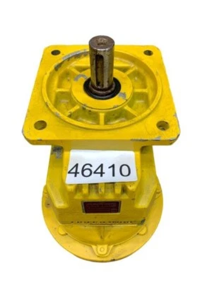 Bonfiglioli S 301 F 1.8 P80 Getriebe für Getriebemotoren i=1,8 46410 - Bild 1 von 4