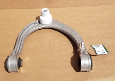 Land Rover Range Rover Front Right Upper Control Arm New Genuine LR125702 - Image 1 of 4