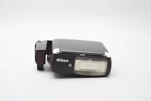 Nikon SB-27 Speedlite Electronic Shoe Mount Flash Unit For Nikon SLR Camera *JP - Bild 1 von 7