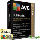 NEU Android günstig Kaufen-AVG ULTIMATE 2024 10 PC 2 Jahre | TuneUp, Internet Security, VPN, Antitrack | UEPC, Mac, Android / Deutsch EU / Email 2 min /RECHNUNG