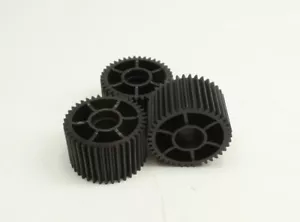 Tamiya 1:18 G6-01 Chassis Konghead 6x6 19335777 Zwischenräder TKH® - Bild 1 von 2
