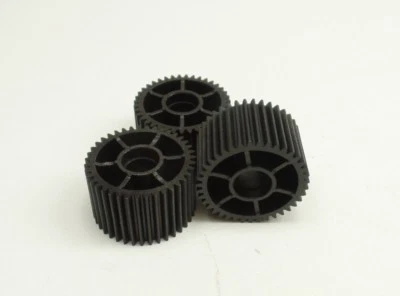 Tamiya 1:18 G6-01 Chassis Konghead 6x6 19335777 Zwischenräder TKH® - Bild 1 von 2