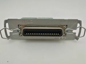 Gebrauchter Epson UB-P02II POS Drucker Parallel IF M112D T88II T88III T88IV T88V 88VI - Bild 1 von 1
