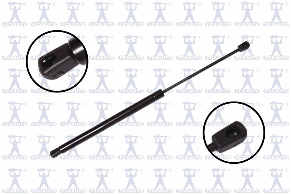 Para 2007-2010 Saturn Outlook Hatch Lift Suporte FCS 192BI14 - Imagem 1 de 1