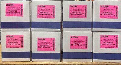 York Factory OEM 01304129000 VSD And Solid State Starter Coolant. • 120$