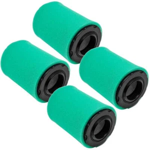 4PK Air Filter Combo for John Deere GY21435 MIU13038 MIU13963 MIU14395 - Picture 1 of 4