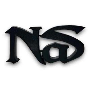 Nas Tabletop Decor V2 - Picture 1 of 1