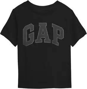 Baby Boys' Short Sleeve Logo T-Shirt - Picture 1 of 12