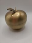 Kate Spade New York Zadie Drive Covered Apple Trinket Decorative Box by Lenox