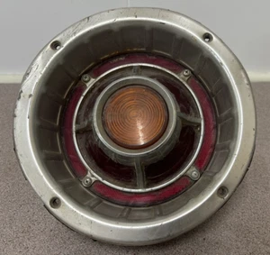 FORD FALCON XR Taillight - Lucas - Australian Made GENUINE #2C - Picture 1 of 5