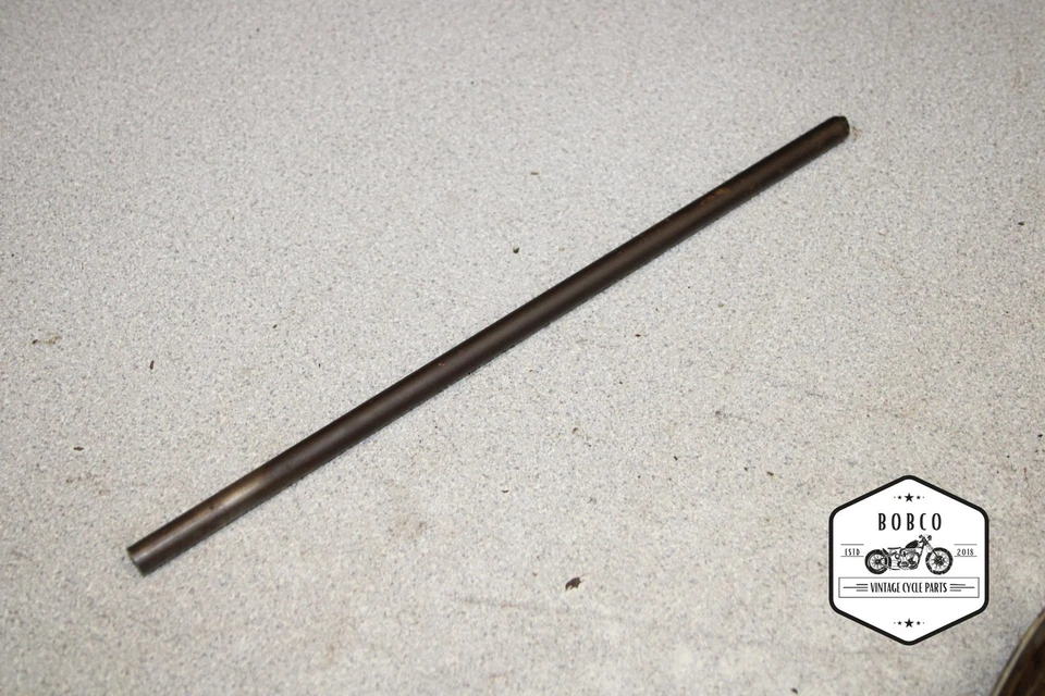1964 Honda Dream Touring 305 CA77 CLUTCH BASKET PUSH LIFTER ROD G1-3966.XV - Image 1 of 3