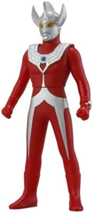BANDAI Ultra Hero Series 06 Ultraman Taro From JAPAN - Picture 1 of 1