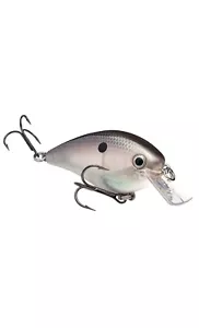 Strike King Crankbaits HCKVDS8.0 Square Bill Magnum alle 5 Farben Angelköder - Bild 1 von 12