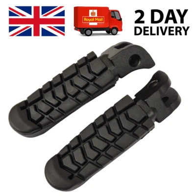 Repuesto reposapiés delantero estriberas Fot KTM Duke 790 / 890 2018-2025 Foto 1 de 4