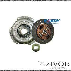 New EXEDY Clutch Kit For HOLDEN RODEO TF 4JB1T 4 Cyl Diesel Inj 1990-2003 - Picture 1 of 1